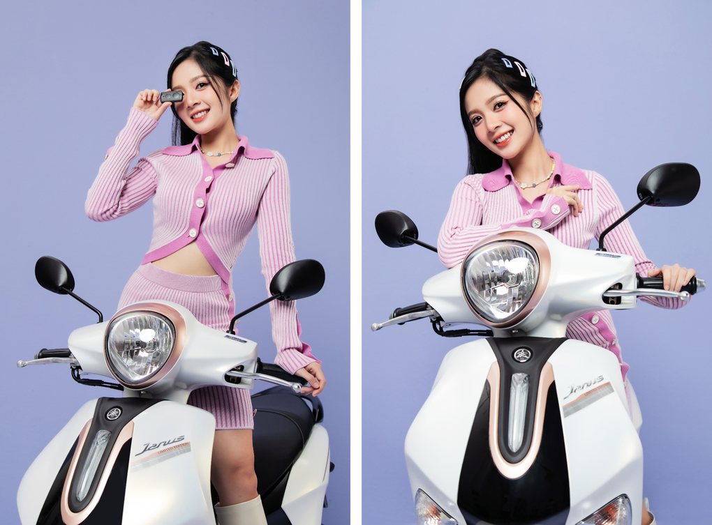 3 cách phối đồ mùa thu ấn tượng cho nàng GenZ - 5