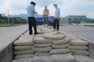 Bộ Tài chính ‘khai tử’ Chi cục Hải quan khu kinh tế cửa khẩu Cầu Treo