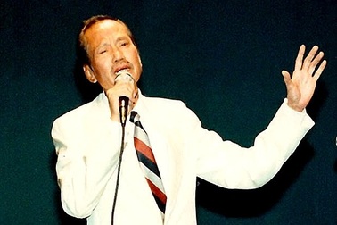 Số phận chìm nổi của ca khúc 40 năm mới được cấp phép biểu diễn