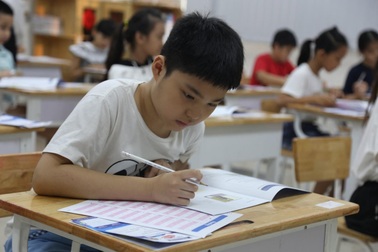 Tham khảo 3 cách dễ dàng đánh giá năng lực tiếng Anh hiện tại của con