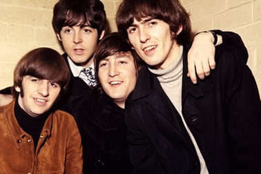 Tuổi trẻ hoàng kim của The Beatles trong thước phim quý
