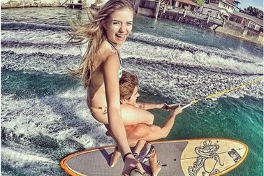 Nghẹt thở với các bức ảnh 'tự sướng' ấn tượng bậc nhất