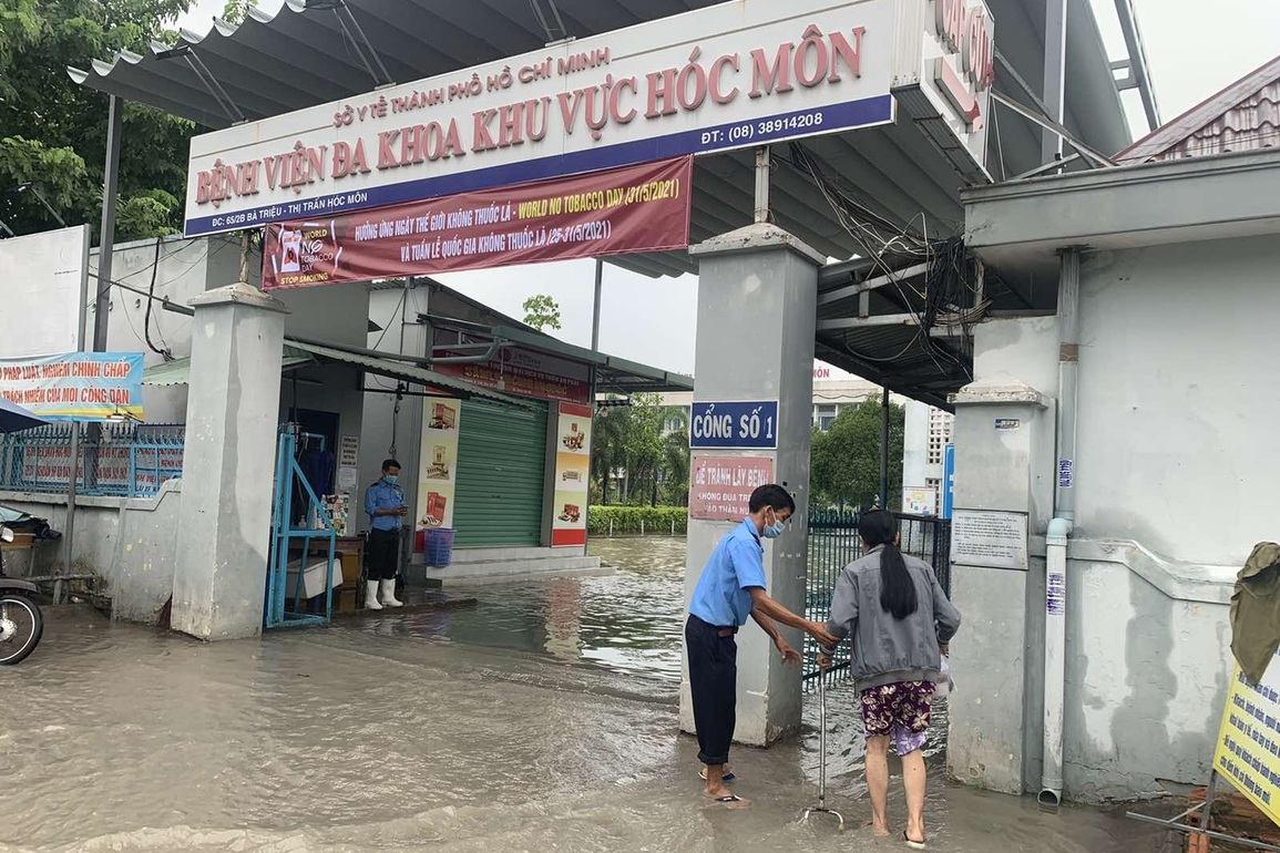 Vụ chém nhân tình dã man bằng dao chặt đá: Nạn nhân đang mang thai - 1 Vụ chém nhân tình dã man bằng dao chặt đá: Nạn nhân đang mang thai - 1