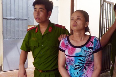 Tội ác tàn độc của người đàn bà ghen ngược?