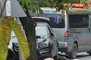 Vụ thi thể cô gái trong cốp xe ở TPHCM có thể diễn biến ra sao?