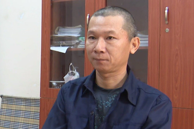 Người đàn ông chuyên dụ trẻ em quay clip sex rồi tống tiền