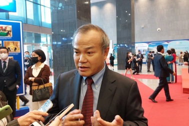 Từ bát mì Quảng đến chuyện làm ngoại giao văn hóa ở Nhật Bản