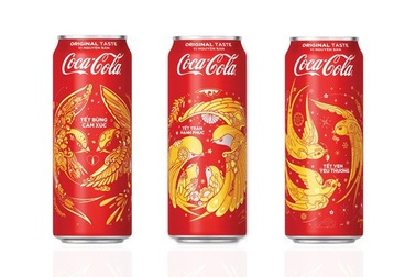 Xuân này, én vàng Coca-Cola có gì đáng mong đợi?