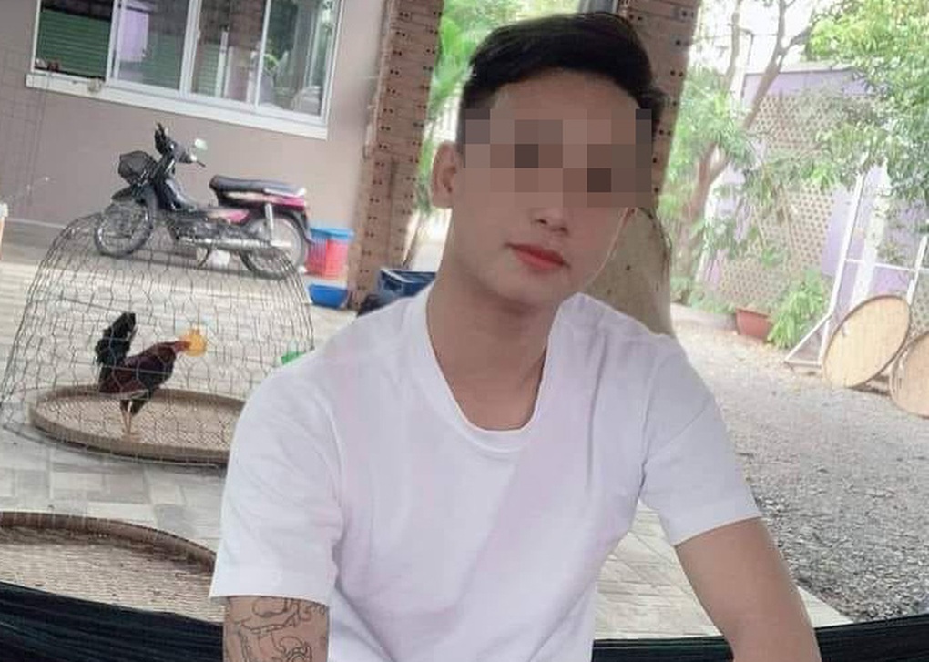 Nam thanh niên tử vong nghi bị bắn trúng tim - 1 Nam thanh niên tử vong nghi bị bắn trúng tim - 1