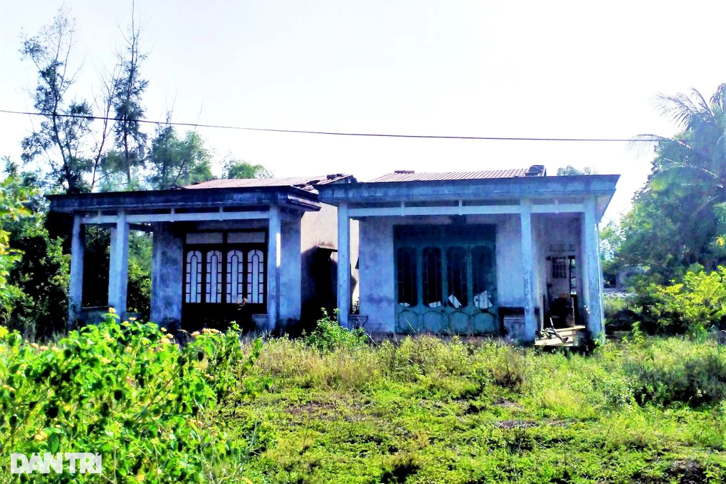 Dự án Làng Đại học Đà Nẵng treo 25 năm: Người dân đã quá mệt mỏi - 3 Dự án Làng Đại học Đà Nẵng treo 25 năm: Người dân đã quá mệt mỏi - 3
