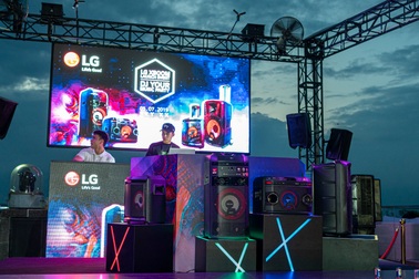 Top những thiết bị loa nhỏ gọn cùng bạn “quẩy khắp muôn nơi”