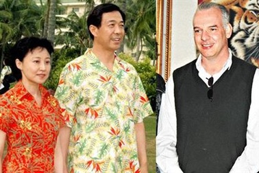 "Nạn nhân bị vợ Bạc Hy Lai giết liên quan tới tình báo Anh"