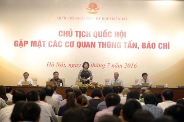 “Việt Nam nhất quán một quan điểm về chủ quyền, chưa bao giờ thay đổi"