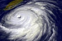 Những cơn bão được đặt tên như thế nào?