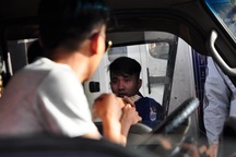 Tài xế dùng “chiêu” tiền xu, BOT tuyến tránh Biên Hòa tiếp tục xả trạm