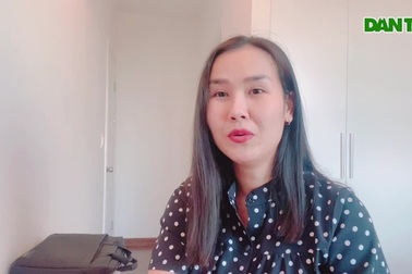 Võ Hạ Trâm tiết lộ những nguyên tắc trong hôn nhân cùng chồng Ấn Độ