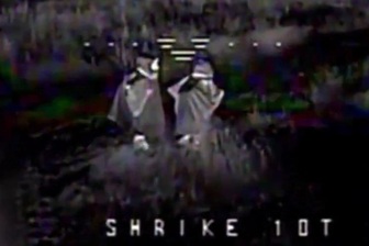 "Vải tàng hình" giúp binh sĩ Nga luồn sâu, đột kích hậu tuyến Ukraine