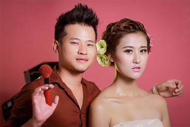 Hot girl Hà Lade xinh đẹp ngọt ngào