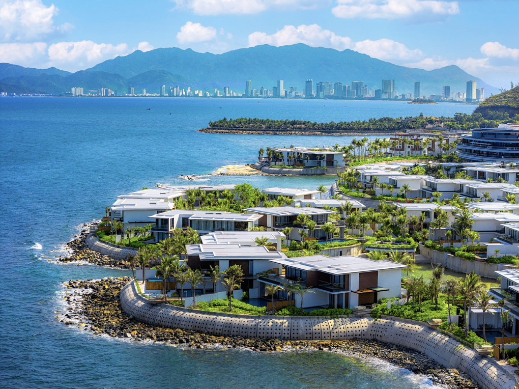 Vega City được truyền thông quốc tế quan tâm - 2