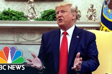 Ông Trump gọi cố vấn an ninh bị sa thải là “thảm họa”