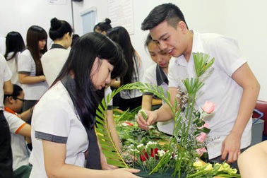 Tại sao học sinh lên lớp 10 cần chương trình đào tạo đặc biệt?