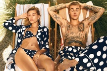 Lấy chuyện “bầu bí” ra đùa, Justin Bieber bị chỉ trích