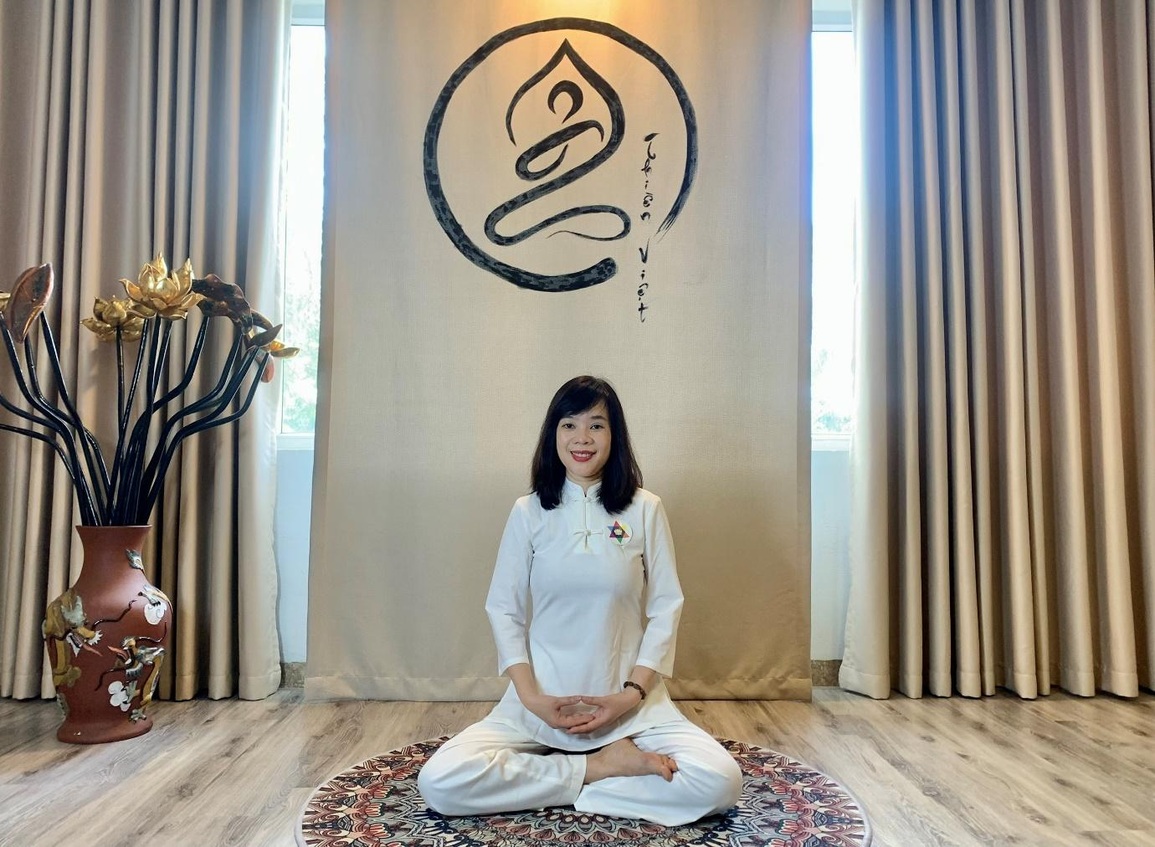 Hướng dẫn kỹ thuật thiền hơi thở hoa sen cho F0 hậu Covid-19 - 1 Hướng dẫn kỹ thuật thiền hơi thở hoa sen cho F0 hậu Covid-19 - 1
