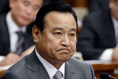 Thủ tướng Hàn Quốc được chấp nhận từ chức