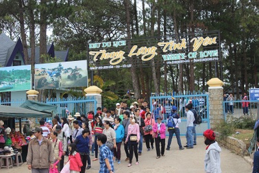 Đà Lạt chấn chỉnh tình trạng “cò” du lịch, đặc sản “giả”