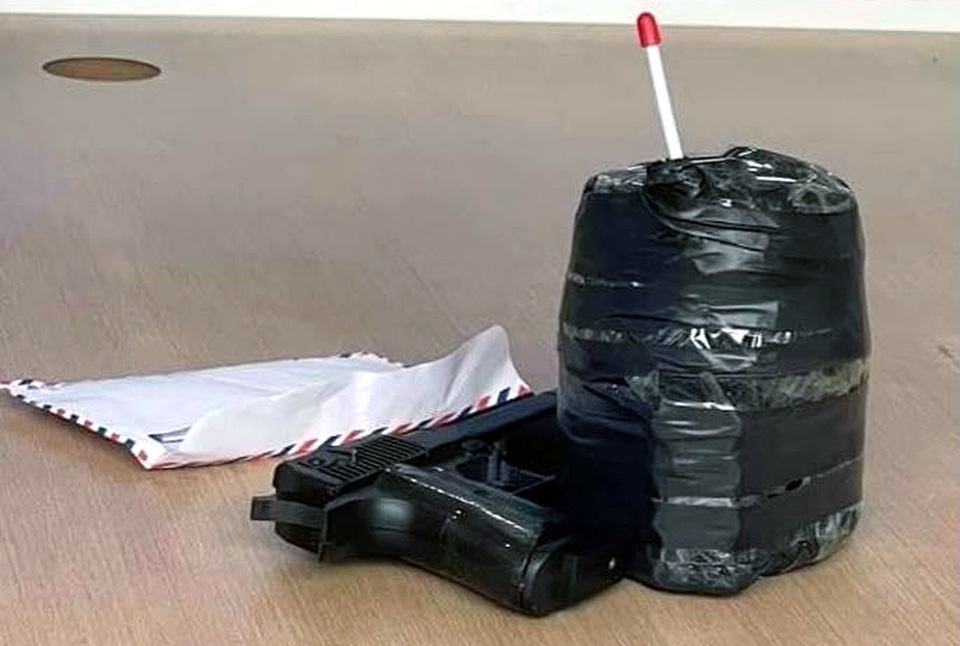 Nghi phạm cướp ngân hàng BIDV ở Hà Nội khai lý do bất ngờ - 2 Nghi phạm cướp ngân hàng BIDV ở Hà Nội khai lý do bất ngờ - 2