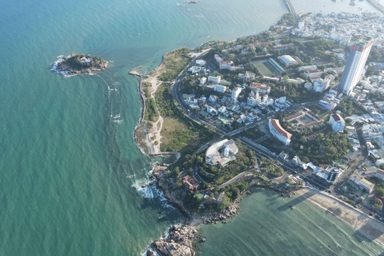 Giải chạy Unique Nha Trang H-Marathon 2024: Gia hạn bán vé ưu đãi