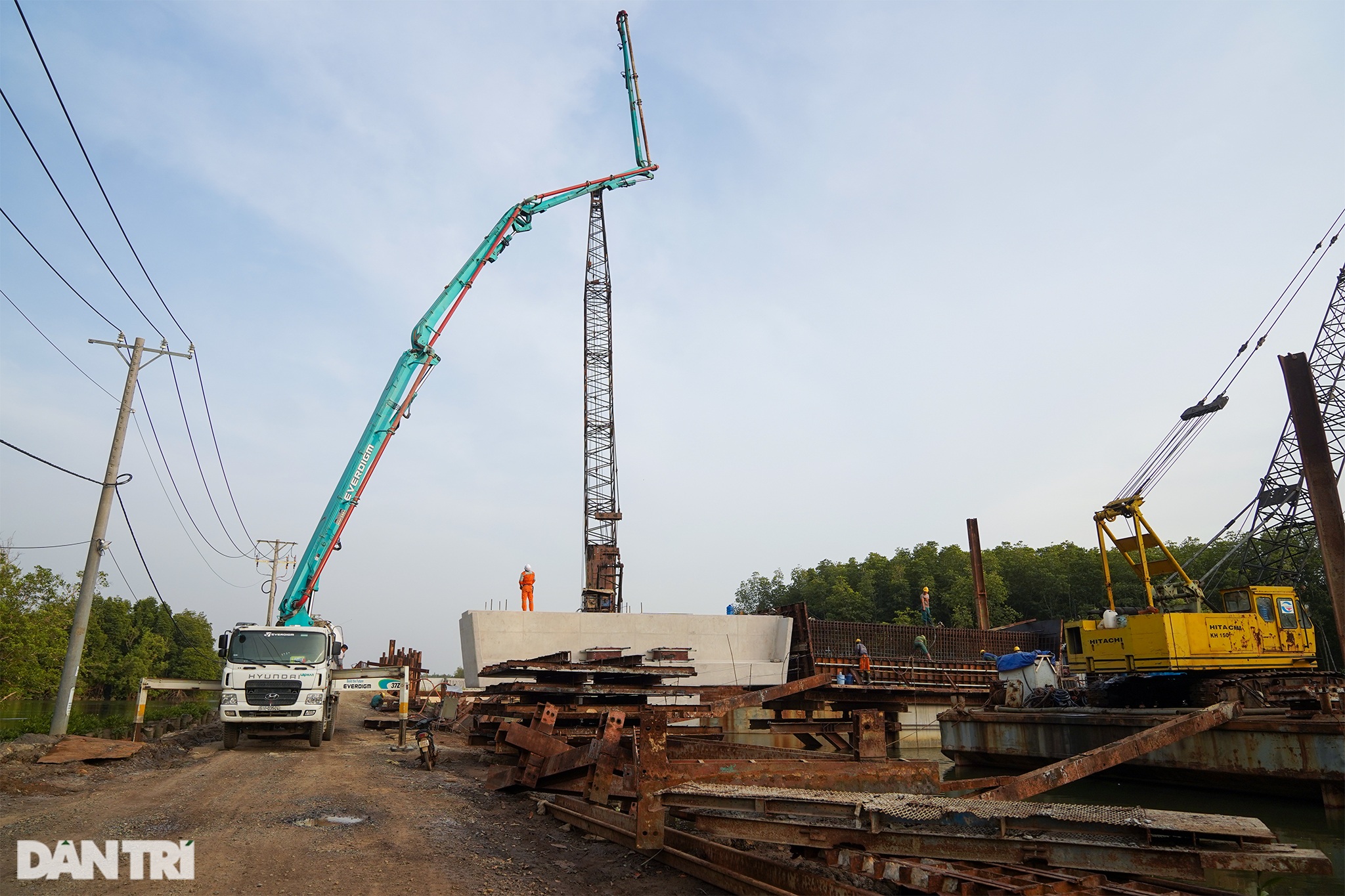 Cao tốc Bến Lức - Long Thành đắp chiếu đến bao giờ? - 16 Cao tốc Bến Lức - Long Thành đắp chiếu đến bao giờ? - 16