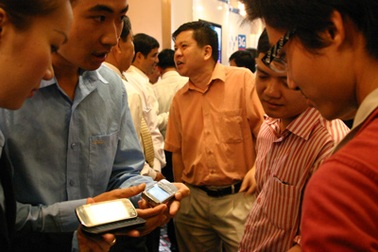 2010 sẽ là năm “bùng nổ” dịch vụ 3G