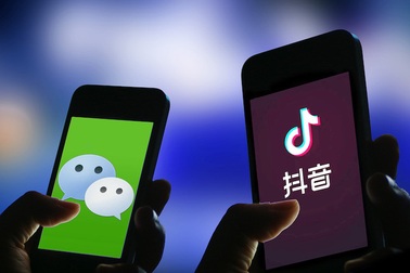 Mỹ sắp cấm tải TikTok, WeChat