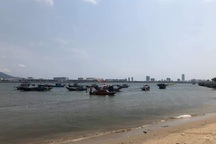 Nghi án bố giết con gái 8 tuổi, ném xác xuống sông phi tang