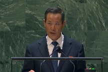 Liên tiếp phóng tên lửa, Triều Tiên ra "tối hậu thư" đàm phán với Mỹ