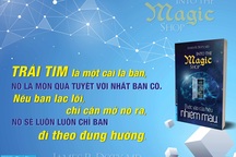 Bảng chữ cái của trái tim - Mười điều giúp mở rộng trái tim