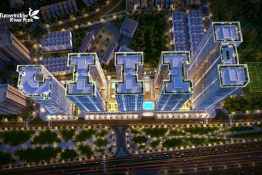 Thị trường BĐS Đông Bắc Hà Nội tăng giá nhờ hạ tầng