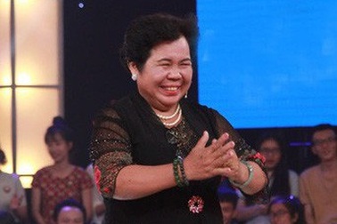 Bà Tư bán chè trăm triệu của “Thách thức danh hài” đột ngột qua đời