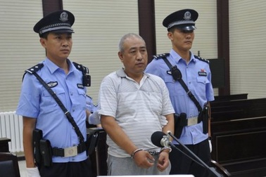 Trung Quốc xử tử sát nhân máu lạnh sát hại, phân xác 11 phụ nữ