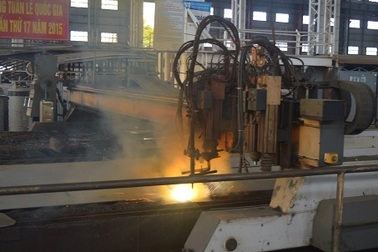 Đổi mới công nghệ: Lối thoát cho các doanh nghiệp trong nước