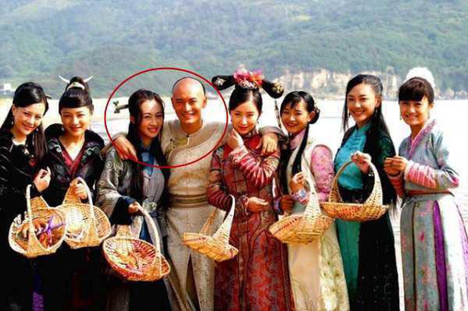 Huỳnh Hiểu Minh lên tiếng về việc Angelababy là người thứ ba - 5 Huỳnh Hiểu Minh lên tiếng về việc Angelababy là người thứ ba - 5