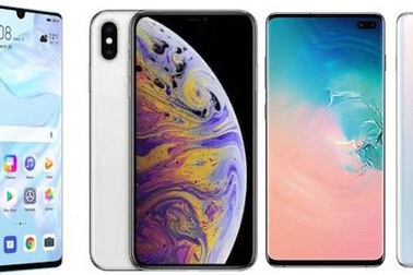 Loạt thiết bị di động chụp ảnh đẹp đáng mua dịp nghỉ lễ 30-4