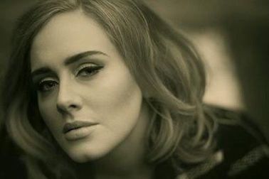 Tuyệt phẩm “Hello” của Adele bất ngờ bị tố đạo nhái