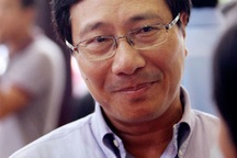 Phó Thủ tướng Phạm Bình Minh nói gì về dự án đường vay Trung Quốc 7000 tỷ đồng ?