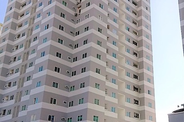 Một chung cư bị chỉ đạo thanh tra toàn diện công tác quản lý, vận hành