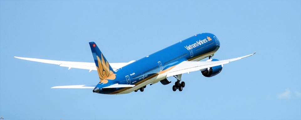 Bị Covid-19 “truy quét”, Vietnam Airlines giảm 50% lương phi công - 2 Bị Covid-19 “truy quét”, Vietnam Airlines giảm 50% lương phi công - 2