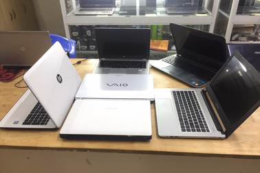 Lưu ý quan trọng khi định mua laptop cũ giá rẻ