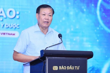 Thêm nhiều đề xuất ưu tiên cho sản xuất thuốc trong nước