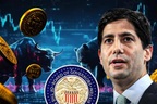 Fed sắp có chủ tịch giàu nhất lịch sử, choáng với khối tài sản khổng lồ